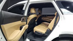 2023 Kia Sorento HEV 1.6 2WD — фото 12