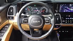 2023 Kia Sorento HEV 1.6 2WD — фото 13