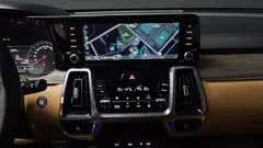 2023 Kia Sorento HEV 1.6 2WD — фото 15