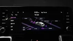 2023 Kia Sorento HEV 1.6 2WD — фото 17