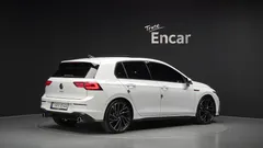 2022 Volkswagen Golf 2.0 GTI — фото 2
