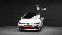 2022 Volkswagen Golf 2.0 GTI — фото 3