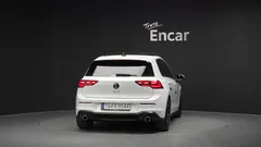 2022 Volkswagen Golf 2.0 GTI — фото 4