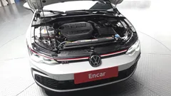 2022 Volkswagen Golf 2.0 GTI — фото 6