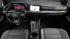 2022 Volkswagen Golf 2.0 GTI — фото 7