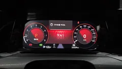 2022 Volkswagen Golf 2.0 GTI — фото 8