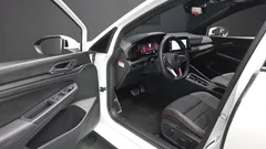 2022 Volkswagen Golf 2.0 GTI — фото 10