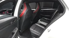 2022 Volkswagen Golf 2.0 GTI — фото 11