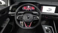 2022 Volkswagen Golf 2.0 GTI — фото 14