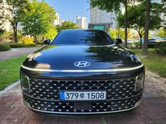 2023 Hyundai Grandeur 2,5 Gasoline 2WD — фото 1