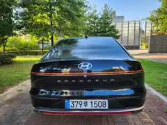 2023 Hyundai Grandeur 2,5 Gasoline 2WD — фото 3