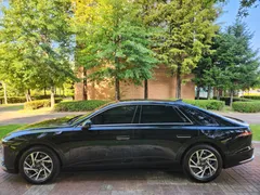 2023 Hyundai Grandeur 2,5 Gasoline 2WD — фото 4