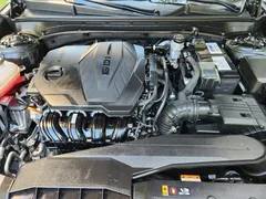 2023 Hyundai Grandeur 2,5 Gasoline 2WD — фото 14