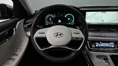 2022 Hyundai Grandeur Le Blanc — фото 15