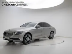 2022 Mercedes-Benz E-Class E300e 4MATIC Exclusive — фото 11