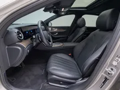 2022 Mercedes-Benz E-Class E300e 4MATIC Exclusive — фото 15