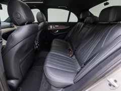 2022 Mercedes-Benz E-Class E300e 4MATIC Exclusive — фото 16