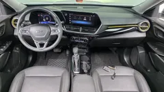 2024 ChevroletGMDaewoo Trax 1.2 ACTIV — фото 7