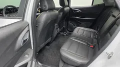 2024 ChevroletGMDaewoo Trax 1.2 ACTIV — фото 12