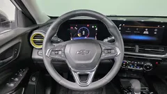 2024 ChevroletGMDaewoo Trax 1.2 ACTIV — фото 13