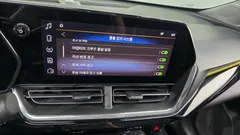 2024 ChevroletGMDaewoo Trax 1.2 ACTIV — фото 16