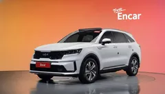 2023 Kia Sorento HEV 1.6 2WD — фото 1