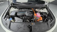 2023 Kia Sorento HEV 1.6 2WD — фото 6