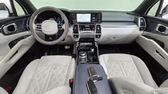 2023 Kia Sorento HEV 1.6 2WD — фото 7