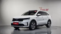 2023 Kia Sorento HEV 1.6 2WD — фото 12