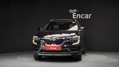 2023 Renault Samsung QM6 2.0 LPe RE Signature 2WD — фото 3