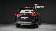 2023 Renault Samsung QM6 2.0 LPe RE Signature 2WD — фото 4