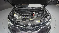 2023 Renault Samsung QM6 2.0 LPe RE Signature 2WD — фото 6