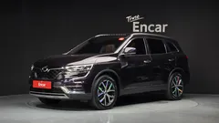 2023 Renault Samsung QM6 2.0 LPe RE Signature 2WD — фото 11