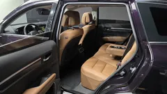 2023 Renault Samsung QM6 2.0 LPe RE Signature 2WD — фото 15