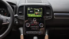 2023 Renault Samsung QM6 2.0 LPe RE Signature 2WD — фото 17