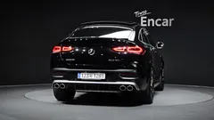 2023 Mercedes-Benz GLE-Class AMG GLE53 4MATIC+ Coupe — фото 4