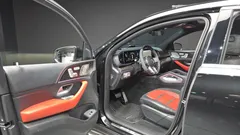 2023 Mercedes-Benz GLE-Class AMG GLE53 4MATIC+ Coupe — фото 10