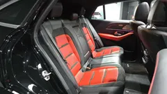 2023 Mercedes-Benz GLE-Class AMG GLE53 4MATIC+ Coupe — фото 15