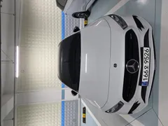 2022 Mercedes-Benz A-Class AMG A35 4MATIC Sedan — фото 3