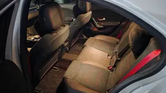 2022 Mercedes-Benz A-Class AMG A35 4MATIC Sedan — фото 8