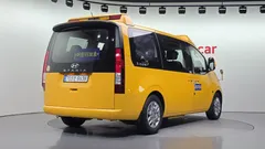 2023 Hyundai Staria L3.5  Kinder Safety Car — фото 2