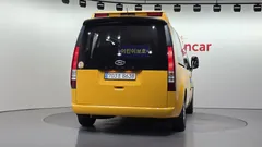 2023 Hyundai Staria L3.5  Kinder Safety Car — фото 4
