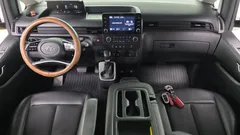 2023 Hyundai Staria L3.5  Kinder Safety Car — фото 7