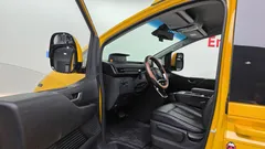 2023 Hyundai Staria L3.5  Kinder Safety Car — фото 10