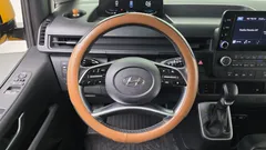 2023 Hyundai Staria L3.5  Kinder Safety Car — фото 14