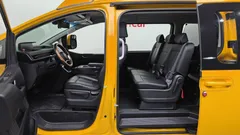 2023 Hyundai Staria L3.5  Kinder Safety Car — фото 18
