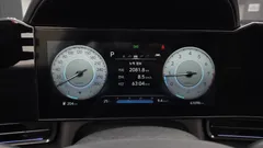 2022 Hyundai AVANTE 2.0 N, голубой — фото 8
