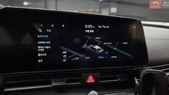 2022 Hyundai AVANTE 2.0 N, голубой — фото 16