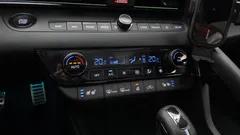 2022 Hyundai AVANTE 2.0 N, голубой — фото 18