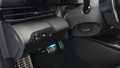 2022 Hyundai AVANTE 2.0 N, голубой — фото 19